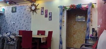 Furnished Amenities in 2 BHK Independent House at Kharadi – for Rent