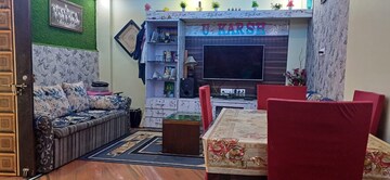 2 BHK Independent House For Rent in Kharadi