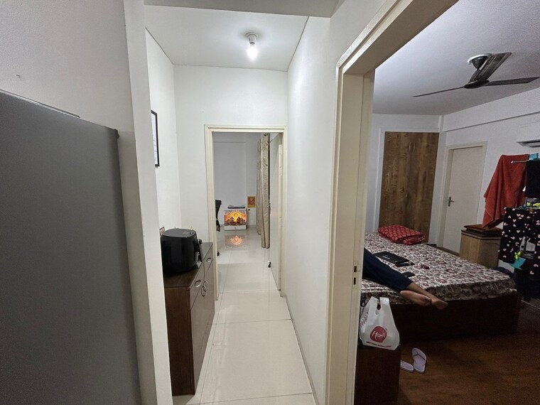 undefined, tulip-violet 3 Bedroom 1578 Sq.Ft. Apartment In Sector 69 Gurgaon 9499034