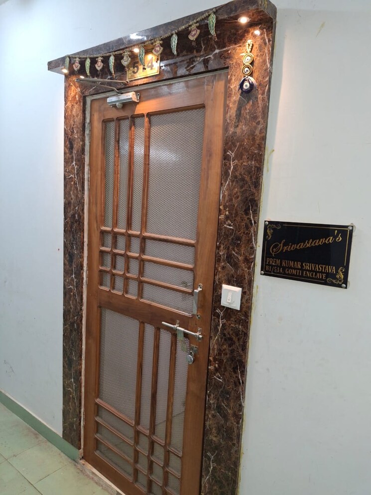 undefined, sushant golf city 1 Bedroom 544 Sq.Ft. Apartment In Sushant Golf City Lucknow 9499045