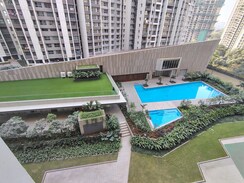 2 BHK Apartment For Sale in Kalpataru Immensa