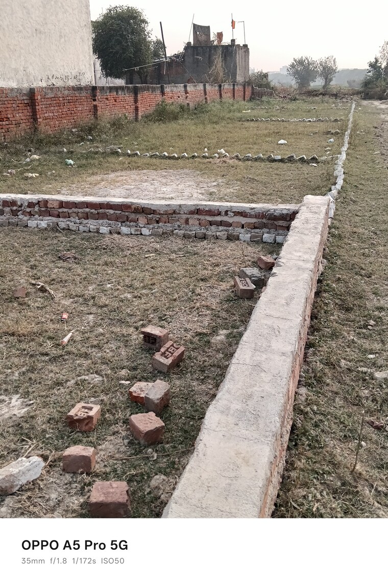 undefined, kanchan-vihar  1125 Sq.Ft. Plot In Dlf Ankur Vihar Ghaziabad 9499035