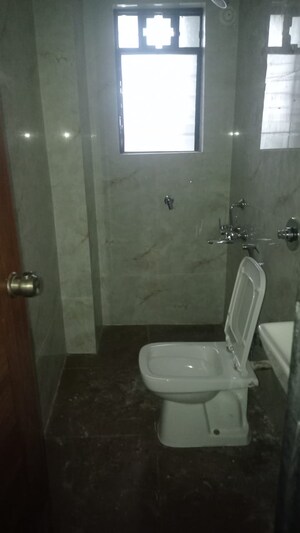 Bathroom in 2 BHK Apartment at Bunty Mayur Kilbil, Dhanori – for Sale