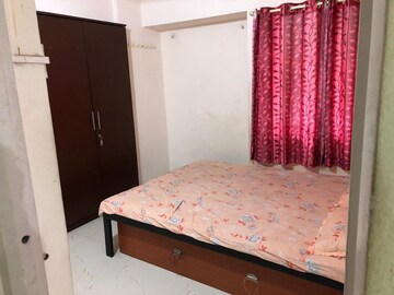 Bedroom in 1 BHK Apartment at Sinhagad Road – for Rent