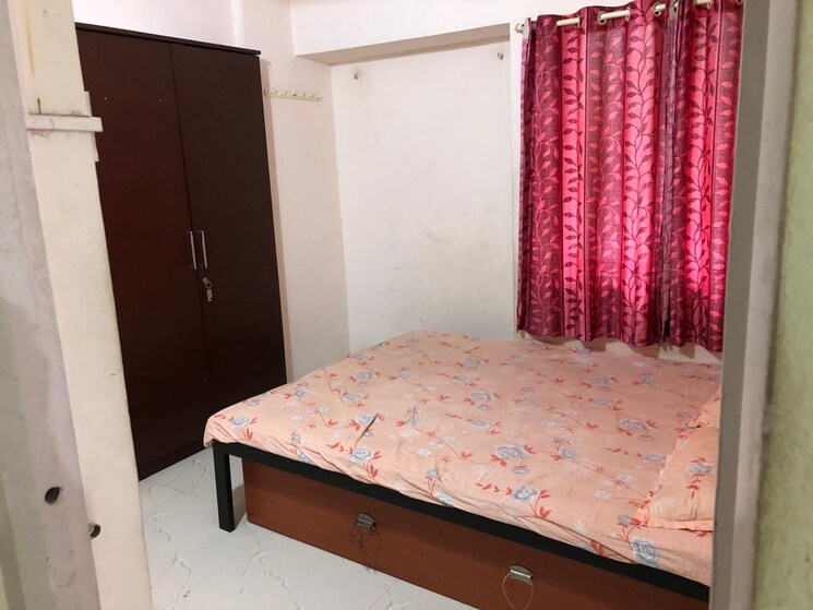 Bedroom, sinhagad road 1 Bedroom 600 Sq.Ft. Apartment In Sinhagad Road Pune 9499017