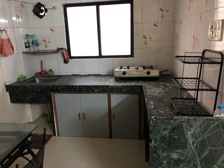 Kitchen, sinhagad road 1 Bedroom 600 Sq.Ft. Apartment In Sinhagad Road Pune 9499017