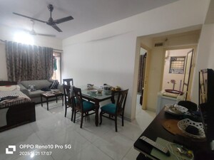 1 BHK Apartment For Rent in Blooming Heights, Powai
