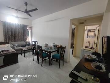 1 BHK Apartment For Rent in Blooming Heights, Powai