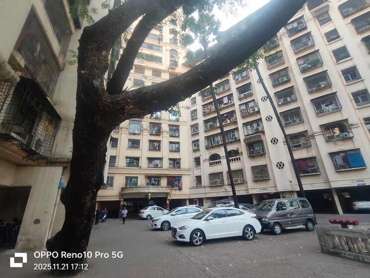 Exterior View, blooming-heights 1 Bedroom 550 Sq.Ft. Apartment In Powai Mumbai 9499055