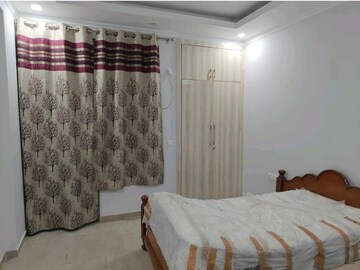 Bedroom in 1 BHK Apartment at Omaxe New Heights, Sector 78 – for Rent
