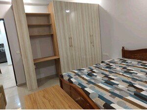 1 BHK Apartment For Rent in Omaxe New Heights, Sector 78