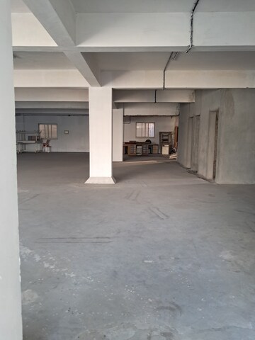 Floor Plan in  Office Space at House Road – for Rent