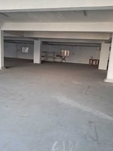 Floor Plan in  Office Space at House Road – for Rent