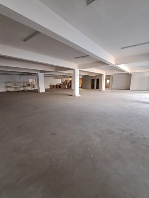 Floor Plan in  Office Space at House Road – for Rent