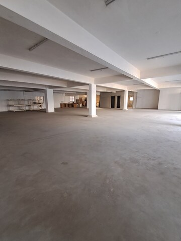 Floor Plan in  Office Space at House Road – for Rent