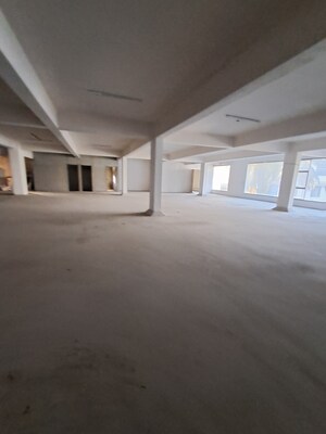 Floor Plan in  Office Space at House Road – for Rent