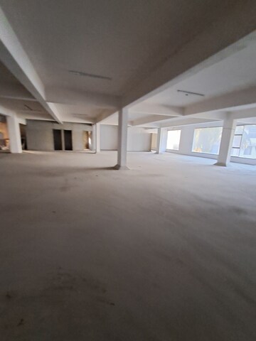 Floor Plan in  Office Space at House Road – for Rent