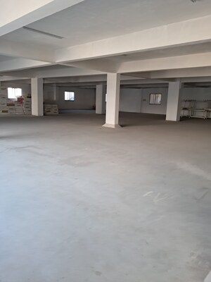 Floor Plan in  Office Space at House Road – for Rent