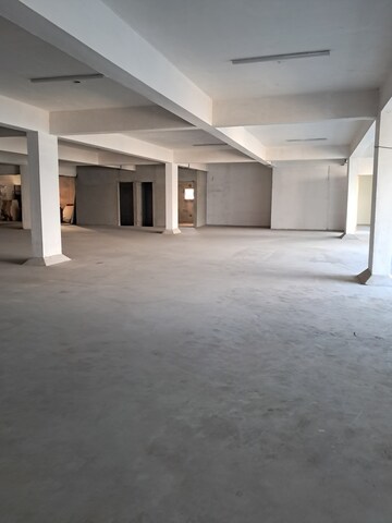 Floor Plan in  Office Space at House Road – for Rent