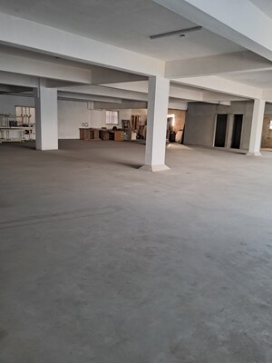 Floor Plan in  Office Space at House Road – for Rent