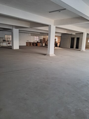 Floor Plan in  Office Space at House Road – for Rent