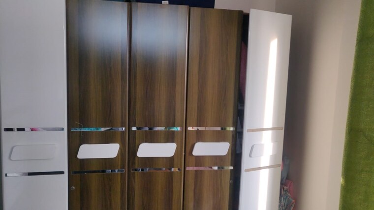 undefined, pashmina-waterfront 3 Bedroom 1857 Sq.Ft. Apartment In Old Madras Road Bangalore 9498997