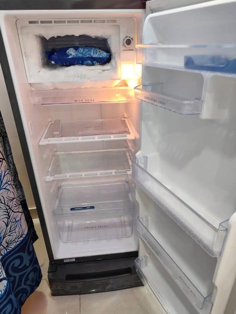 undefined, pashmina-waterfront 3 Bedroom 1857 Sq.Ft. Apartment In Old Madras Road Bangalore 9498997