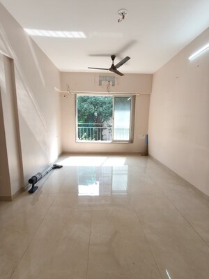 1 BHK Apartment For Rent in Ic Colony