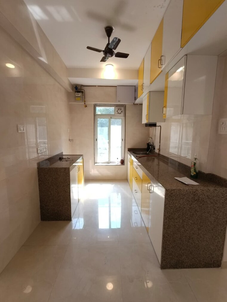 Kitchen/pantry, ic colony 1 Bedroom 580 Sq.Ft. Apartment In Ic Colony Mumbai 9499064