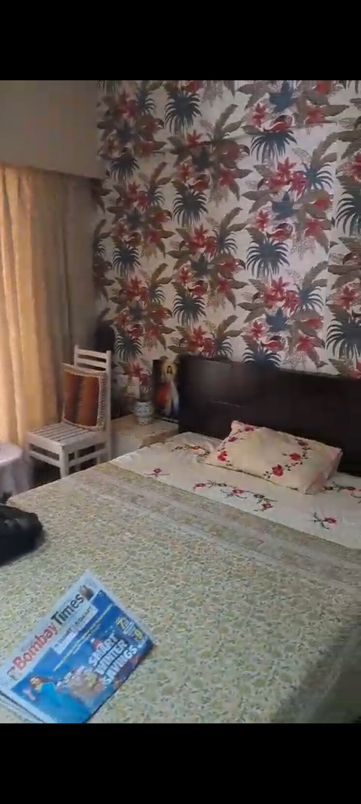 Room, vakola Pg For Girls In Vakola 9499067