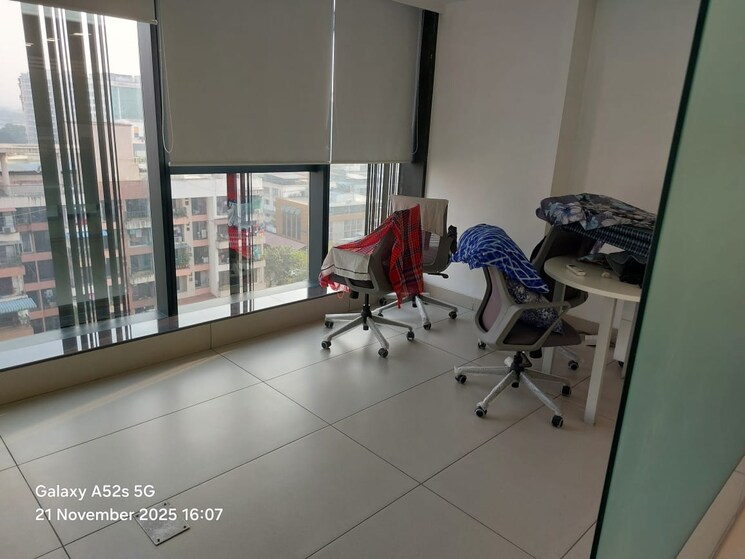 Team Area, cbd belapur sector 15 Commercial Office Space 3500 Sq.Ft. In Cbd Belapur Sector 15 Navi Mumbai 9499051