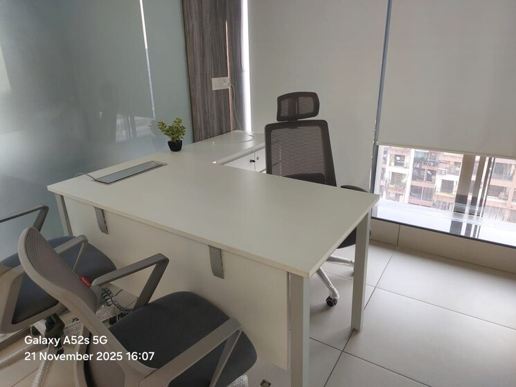Team Area, cbd belapur sector 15 Commercial Office Space 3500 Sq.Ft. In Cbd Belapur Sector 15 Navi Mumbai 9499051
