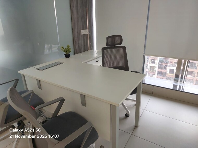 Team Area, cbd belapur sector 15 Commercial Office Space 3500 Sq.Ft. In Cbd Belapur Sector 15 Navi Mumbai 9499051