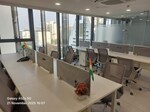3500 Sq.Ft. Office Space in CBD Belapur Sector 15
