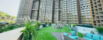 3 BHK Apartment – Exterior View View at Piramal Mahalaxmi, Mahalaxmi - for Rent