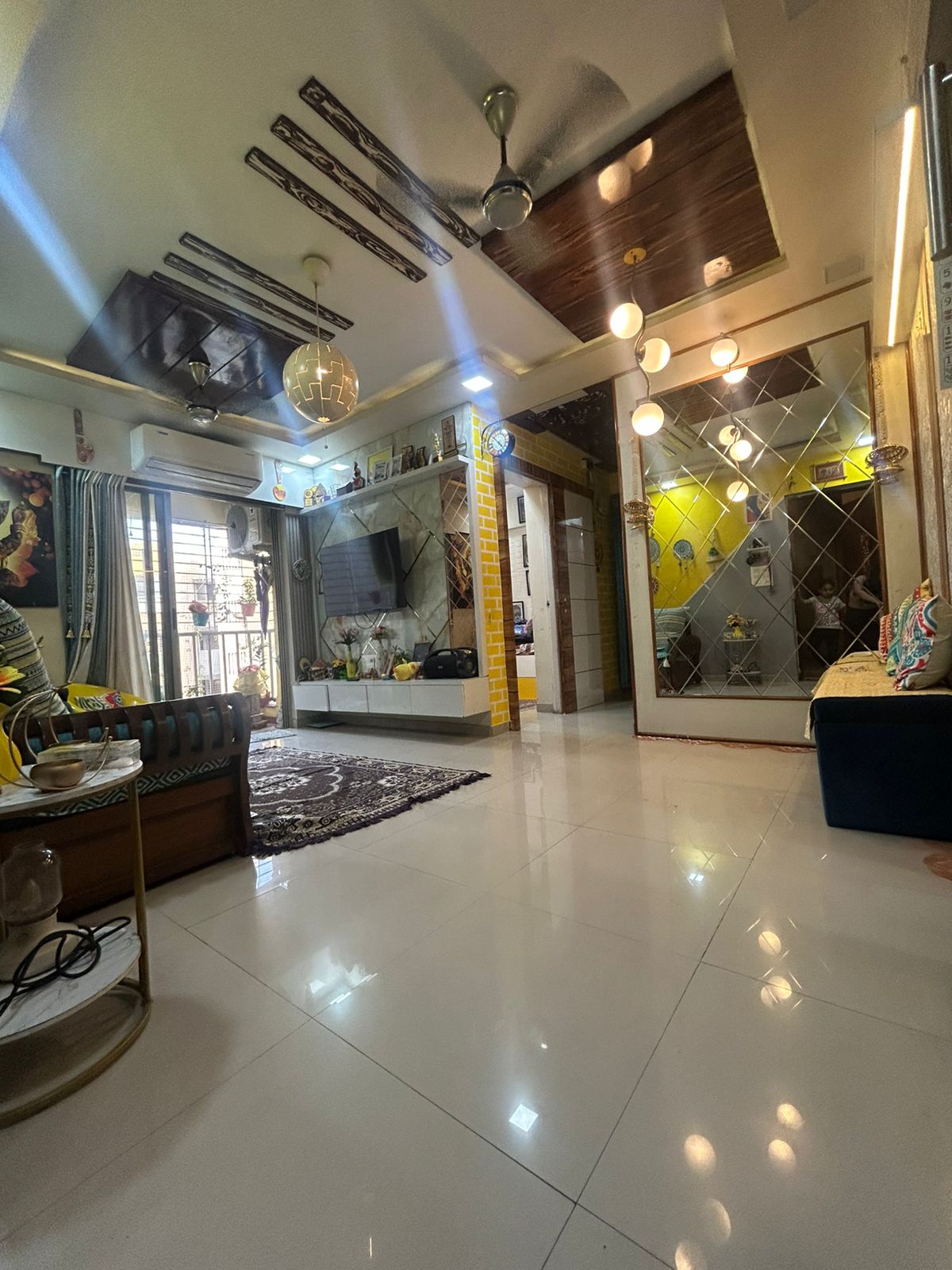 1.5 BHK Apartment For Sale in Lodha Casa Rio