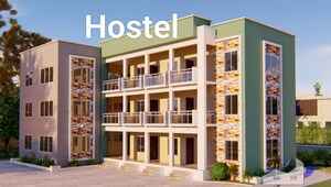 6+ BHK Builder Floor For Sale in Gachibowli