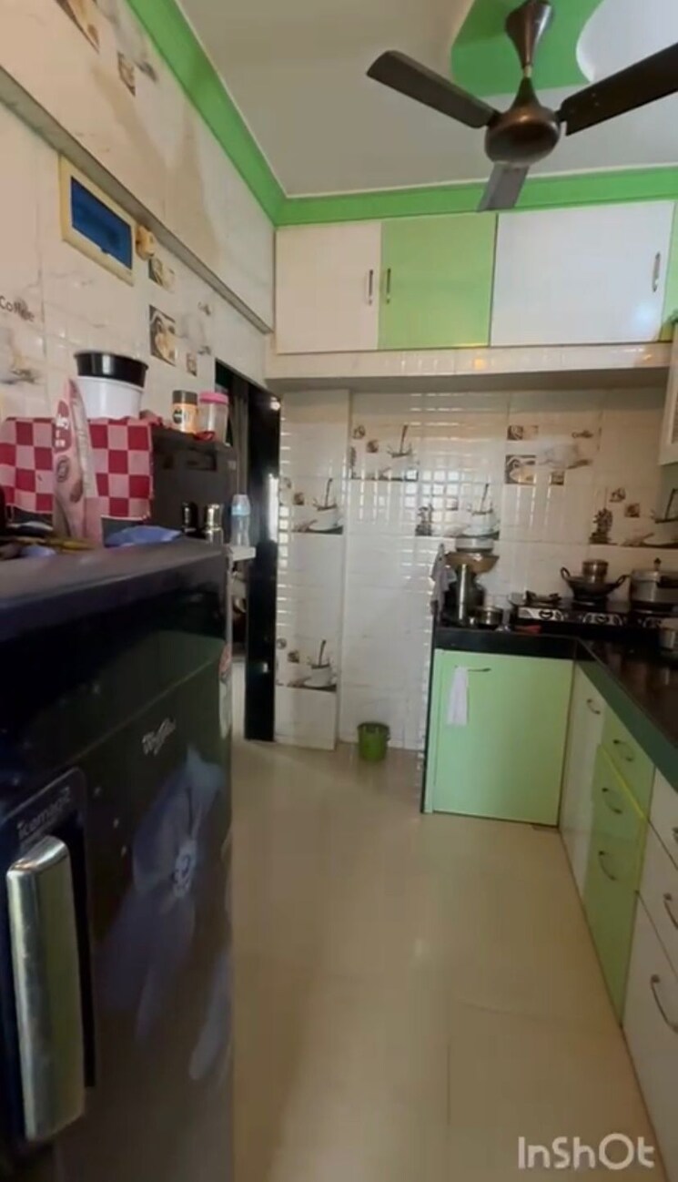 Kitchen, kalyan east 1 Bedroom 565 Sq.Ft. Apartment In Kalyan East Thane 9498629