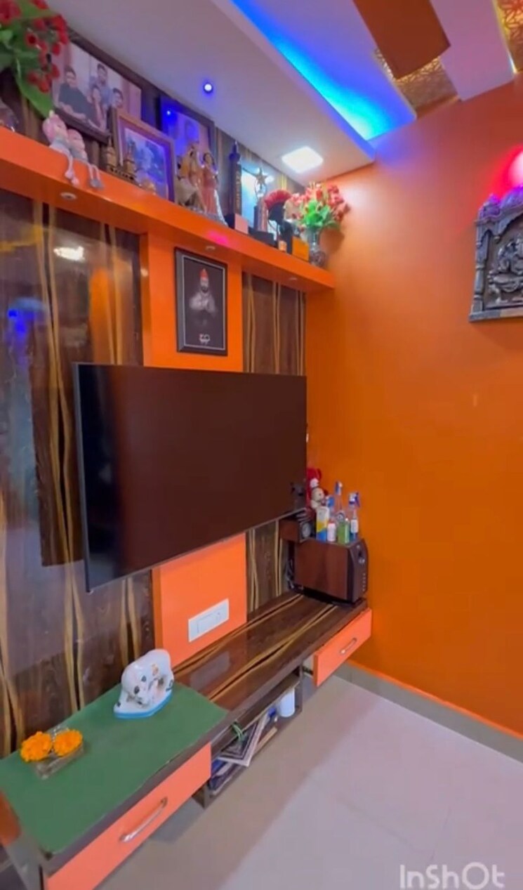 undefined, kalyan east 1 Bedroom 565 Sq.Ft. Apartment In Kalyan East Thane 9498629