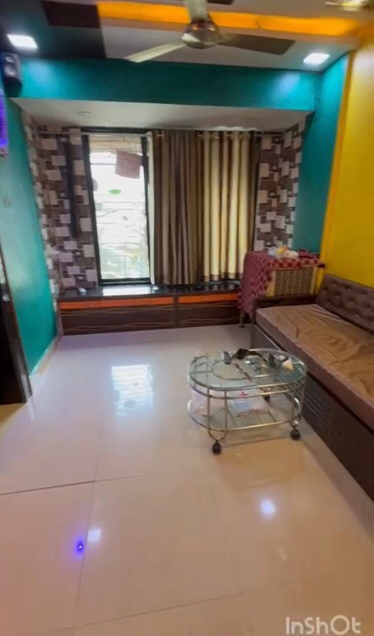Living Room, kalyan east 1 Bedroom 565 Sq.Ft. Apartment In Kalyan East Thane 9498629