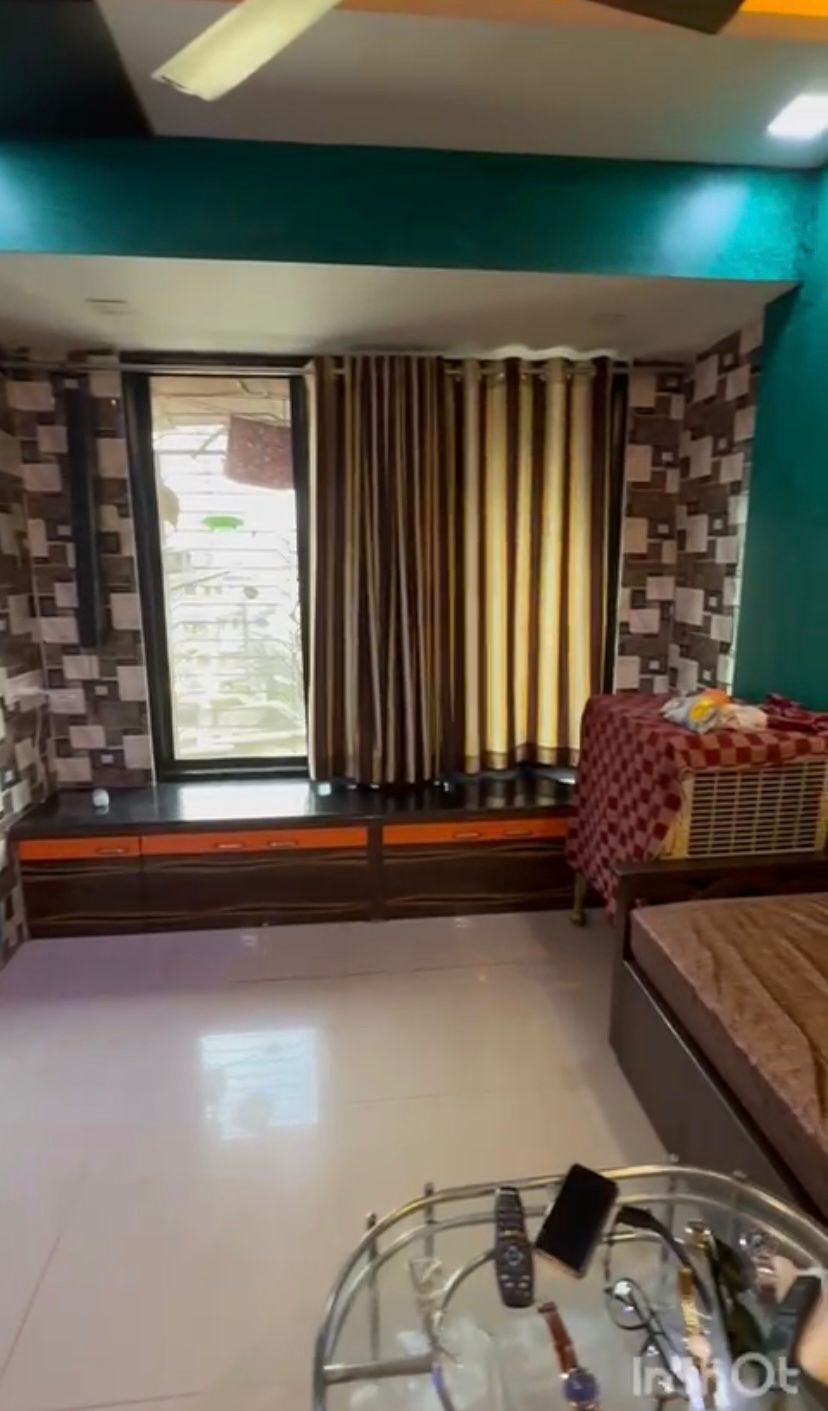 1 BHK Apartment For Sale in Kalyan East
