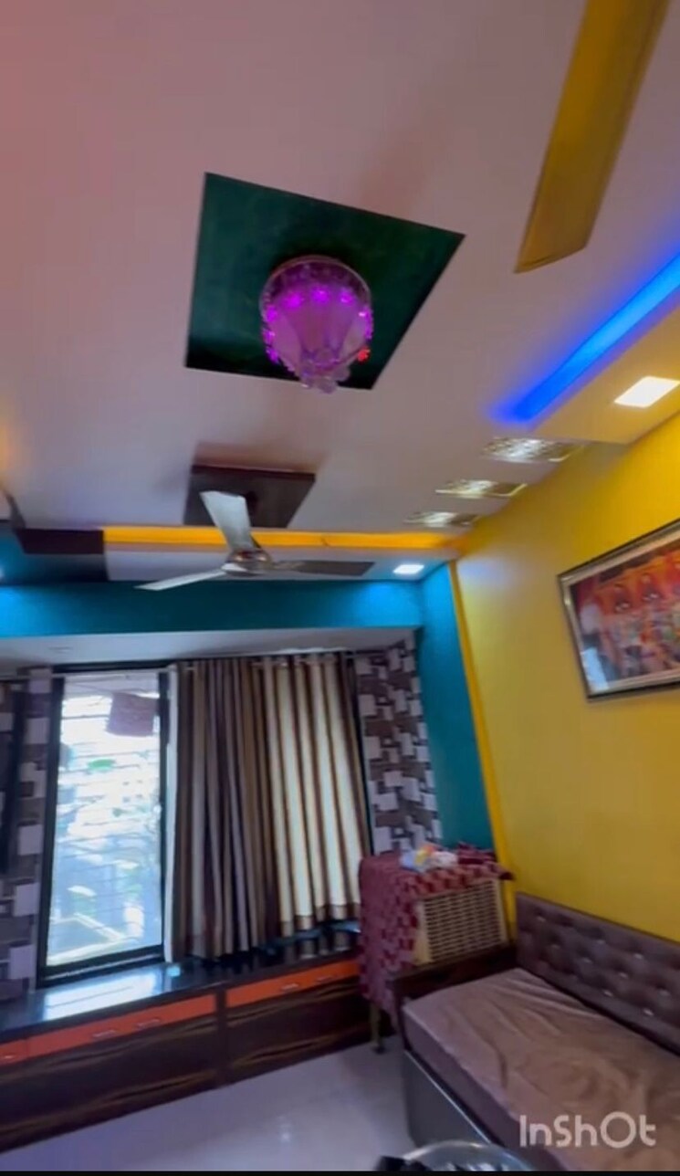 undefined, kalyan east 1 Bedroom 565 Sq.Ft. Apartment In Kalyan East Thane 9498629