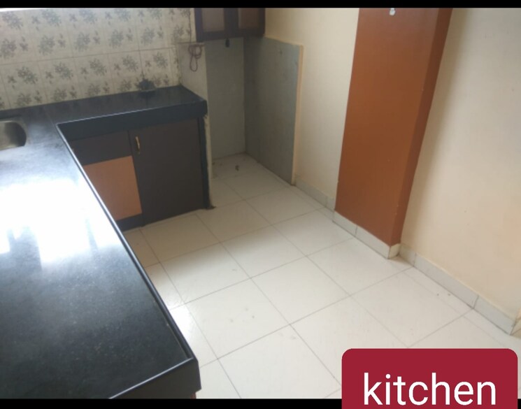 Kitchen, kharadi 1 Bedroom 515 Sq.Ft. Apartment In Kharadi Pune 9499068