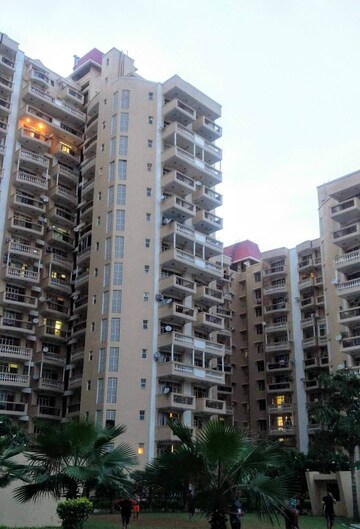 3 BHK Apartment – Exterior View View at Sector 48 - for Sale