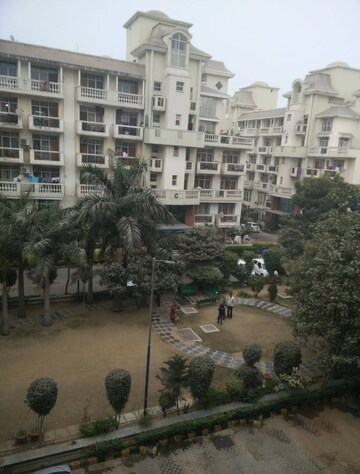 3 BHK Apartment – Exterior View View at Sector 48 - for Sale