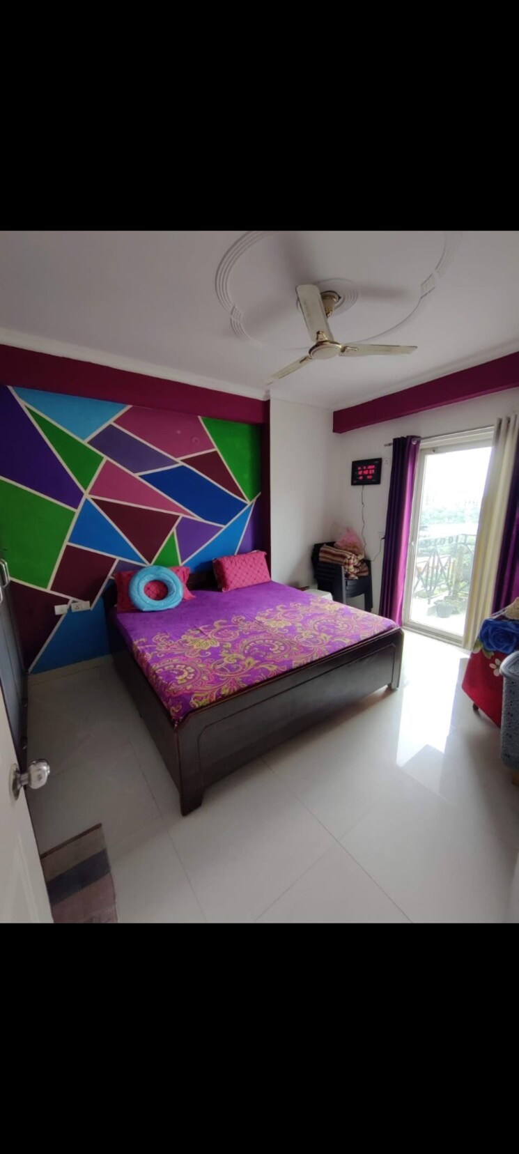 Bedroom, gaurs-valerio 3 Bedroom 1450 Sq.Ft. Apartment In Ahinsa Khand 2 Ghaziabad 9499115