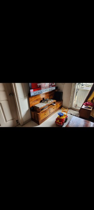 Furnished Amenities in 3 BHK Apartment at Gaurs Valerio, Ahinsa Khand 2 – for Rent