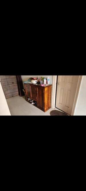 Bedroom in 3 BHK Apartment at Gaurs Valerio, Ahinsa Khand 2 – for Rent