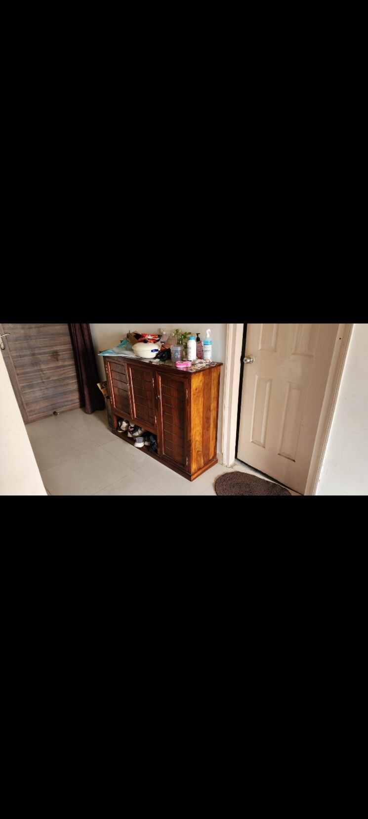 Bedroom, gaurs-valerio 3 Bedroom 1450 Sq.Ft. Apartment In Ahinsa Khand 2 Ghaziabad 9499115