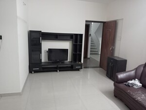 Furnished Amenities in 2 BHK Apartment at Pegasus Megapolis Splendour, Hinjewadi – for Rent